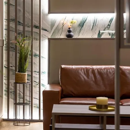 Daire Noho Boutique , Premium Living Dikeou 8 Atina