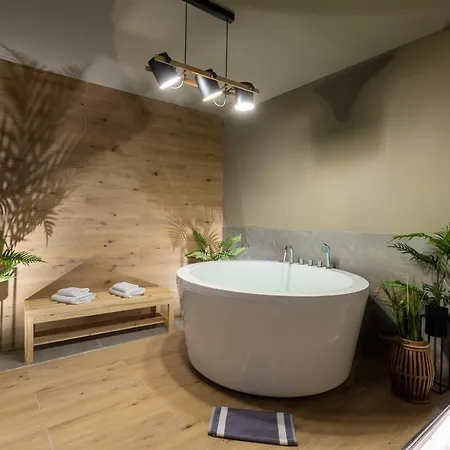 Noho Boutique , Premium Living Dikeou 8 Apartment