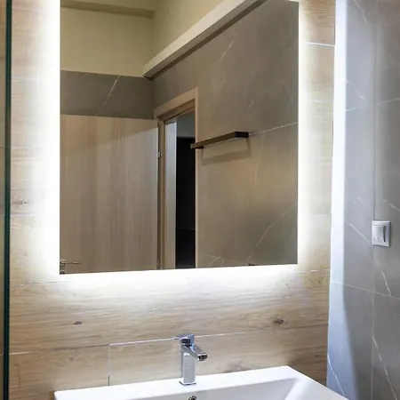 Noho Boutique , Premium Living Dikeou 8 *