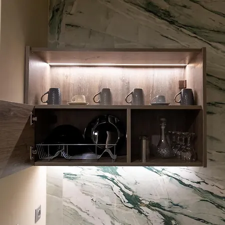 Apartment Noho Boutique , Premium Living Dikeou 8