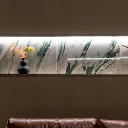 Apartment Noho Boutique , Premium Living Dikeou 8