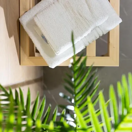 Daire Noho Boutique , Premium Living Dikeou 8 *