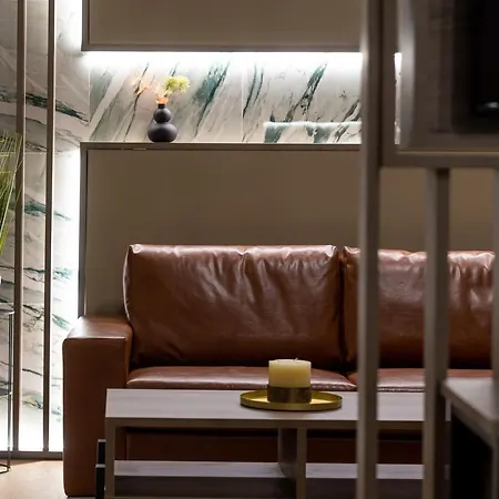 Noho Boutique , Premium Living Dikeou 8 Apartment *