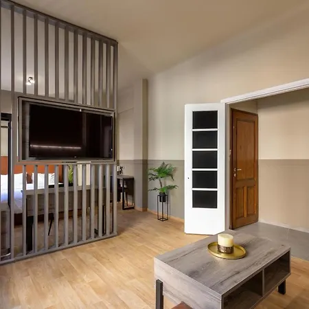 Noho Boutique , Premium Living Dikeou 8 Athens