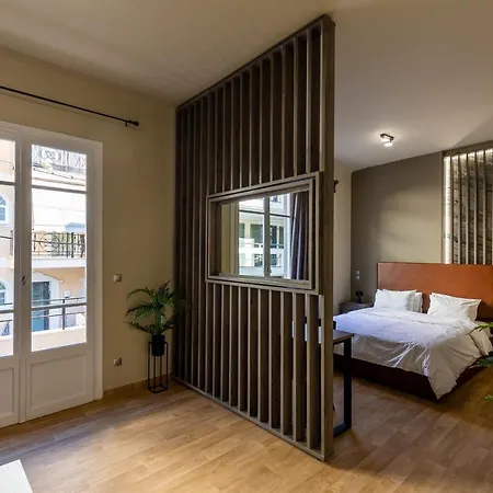 Noho Boutique , Premium Living Dikeou 8 *