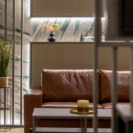 Apartment Noho Boutique , Premium Living Dikeou 8