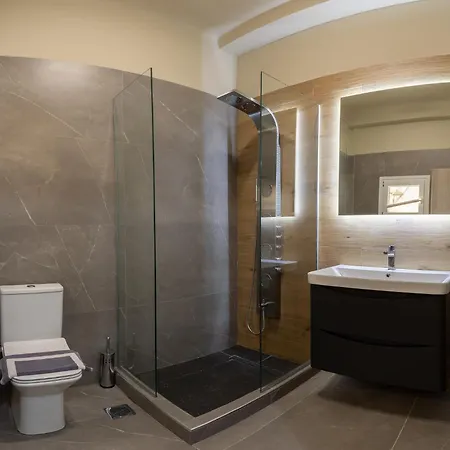 Noho Boutique , Premium Living Dikeou 8 Apartment Athens