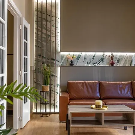 Noho Boutique , Premium Living Dikeou 8 * Athens