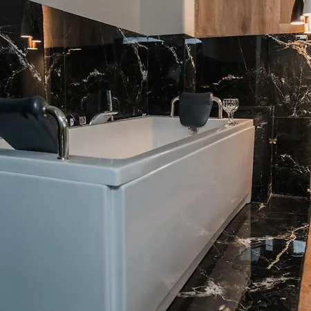 Apartment Noho Boutique , Premium Living Dikeou 8