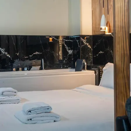 Apartment Noho Boutique , Premium Living Dikeou 8 *