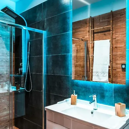 Noho Boutique , Premium Living Dikeou 8 Apartment Athens
