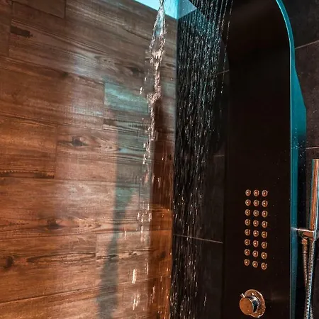Apartment Noho Boutique , Premium Living Dikeou 8