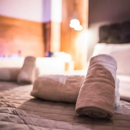 Noho Boutique , Premium Living Dikeou 8 Athens
