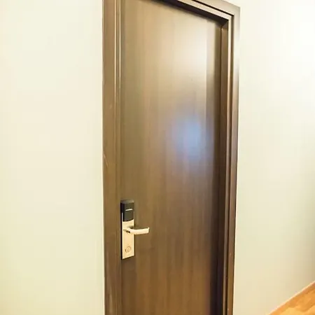 Noho Boutique , Premium Living Dikeou 8 Apartment Athens
