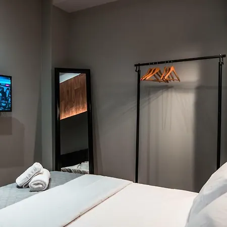 Noho Boutique , Premium Living Dikeou 8