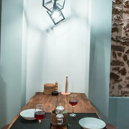 Noho Boutique , Premium Living Dikeou 8 Apartment Athens